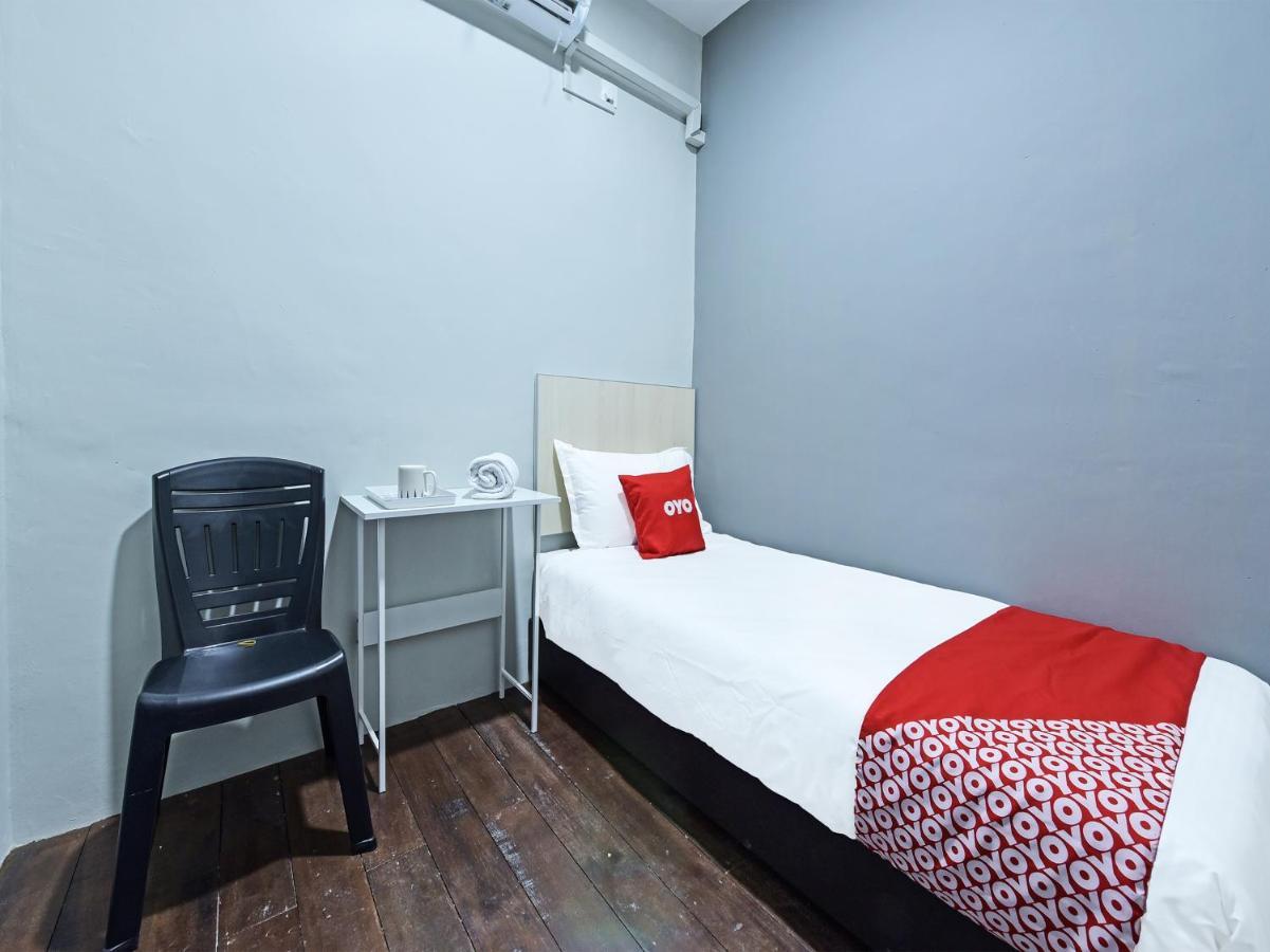 Oyo 90594 Hotel Casalink Paka Eksteriør billede