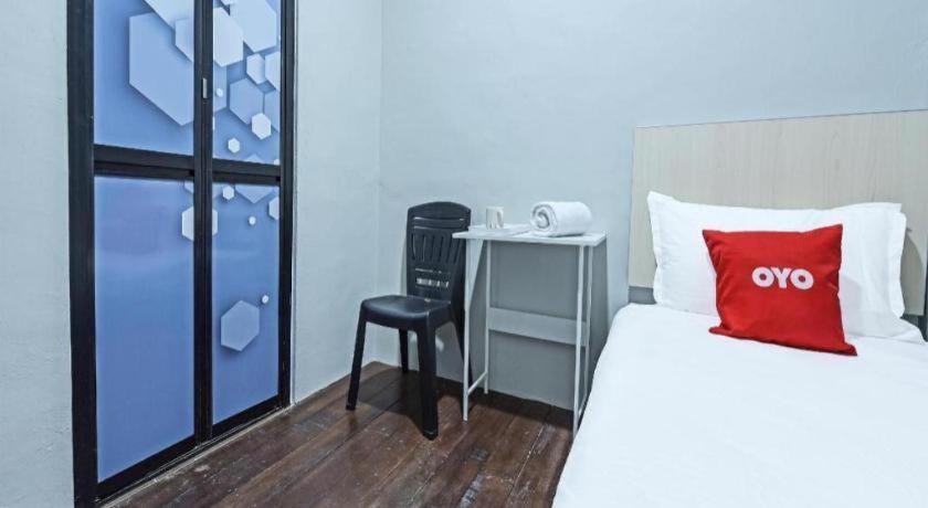 Oyo 90594 Hotel Casalink Paka Eksteriør billede